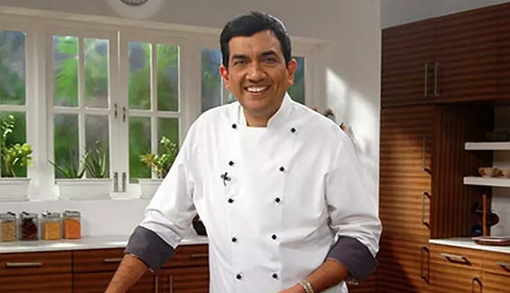 शेफ संजीव कपूर का YouTube चैनल हुआ हैक, डाला Bitcoin का वीडियो