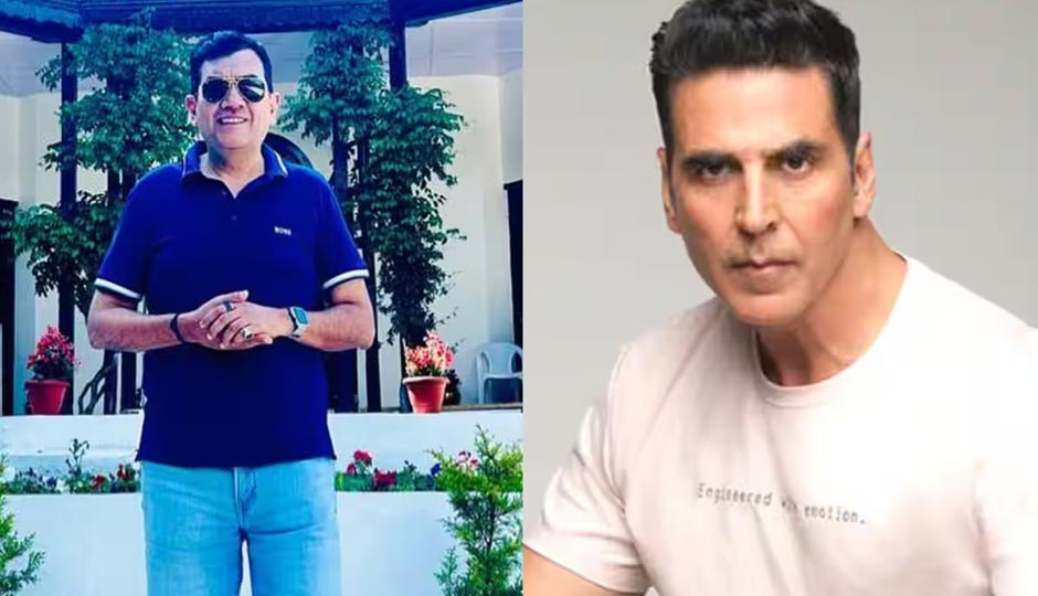 Sanjeev Kapoor Revels Why He Rejected MasterChef India Initially