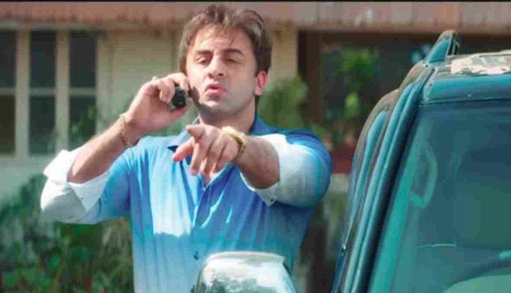 तेजी से दौड़ रहे है रणबीर की फिल्म 'संजू' की कमाई के घोड़े, जल्द छुएंगे 300 करोड़ का आकड़ा