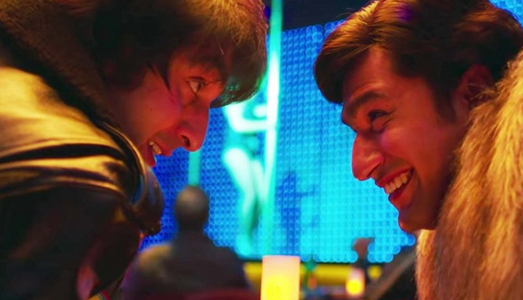 Padmaavat and Sanju lead nominations for Indian Film Festival Of Melbourne Awards