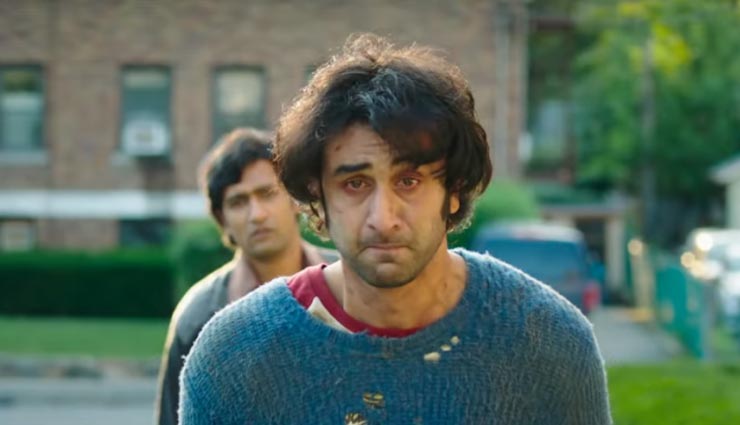 मेलबर्न में आयोजित IFFM Awards में 'संजू' को मिला सर्वश्रेष्ठ फिल्म का सम्मान