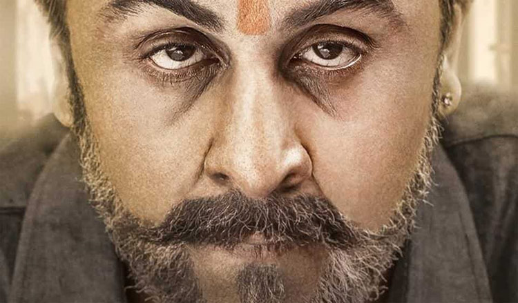 Flashback 2018: सुर्खियों में रही बॉयोपिक फिल्में, ब्लॉकबस्टर बनी 'संजू' bollywood,flashback 2018,biopic,biopic movies,padman,sanju,manto,surma