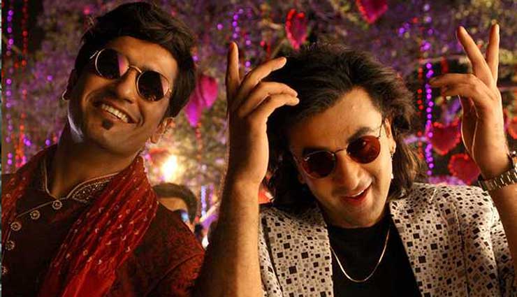 महज़ 16 दिन में रणबीर की फिल्म 'संजू' ने पार दिया 300 करोड़ का जादुई आंकड़ा