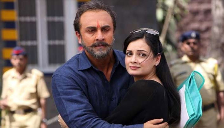 'संजू' : करण जौहर और आमिर ने रणबीर नहीं इस एक्टर का अभिनय बताया फिल्म में दमदार 