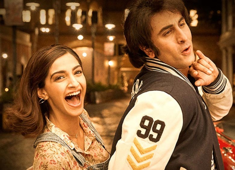 मेलबर्न में आयोजित IFFM Awards में 'संजू' को मिला सर्वश्रेष्ठ फिल्म का सम्मान bollywood,iffm awards,sanju,ranbir kapoor,sanju best film