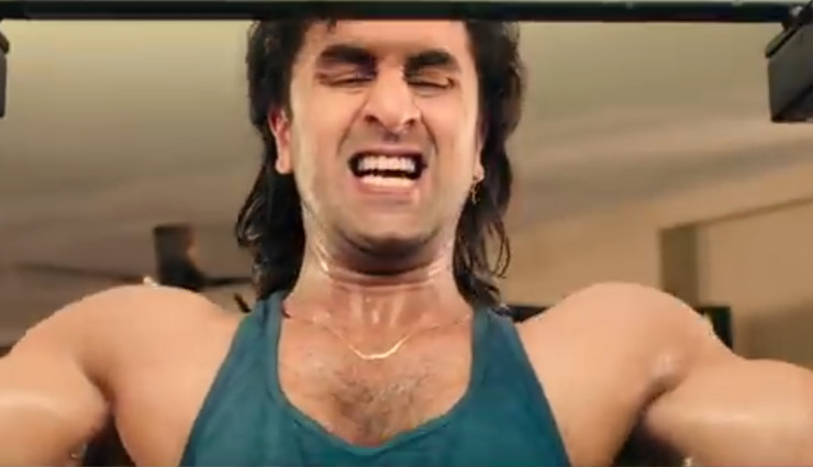 'संजू' का ट्रेलर देख थम जाएंगी आपकी सांसें, देखे वीडियो