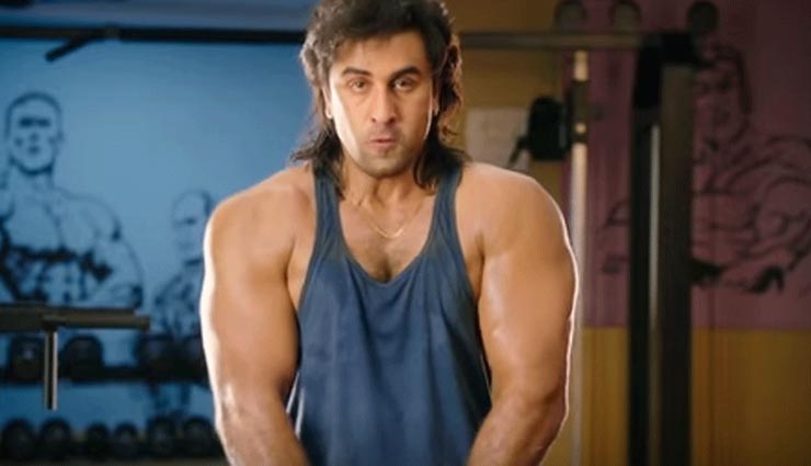 दीया मिर्जा बनी मान्यता तो मनीषा कोइराला ने निभाया नरगिस का रोल, 'संजू' में ऐसा है इन अहम किरदारों का लुक