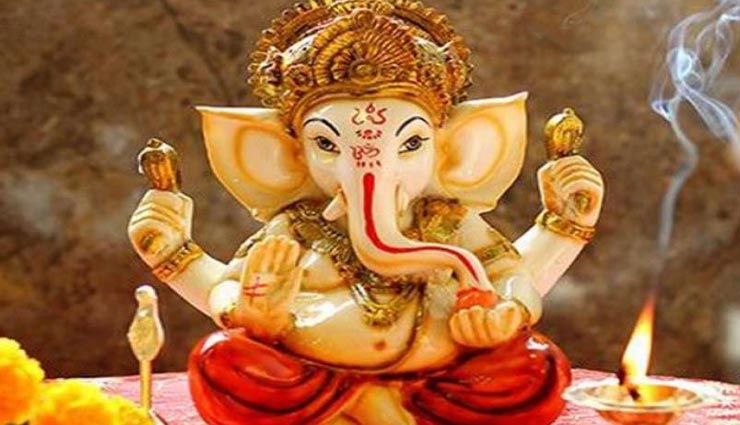 आज संकष्टी चतुर्थी के साथ बुधवार का शुभ संयोग, जानें पूजन समय और पूर्ण व्रत विधि 