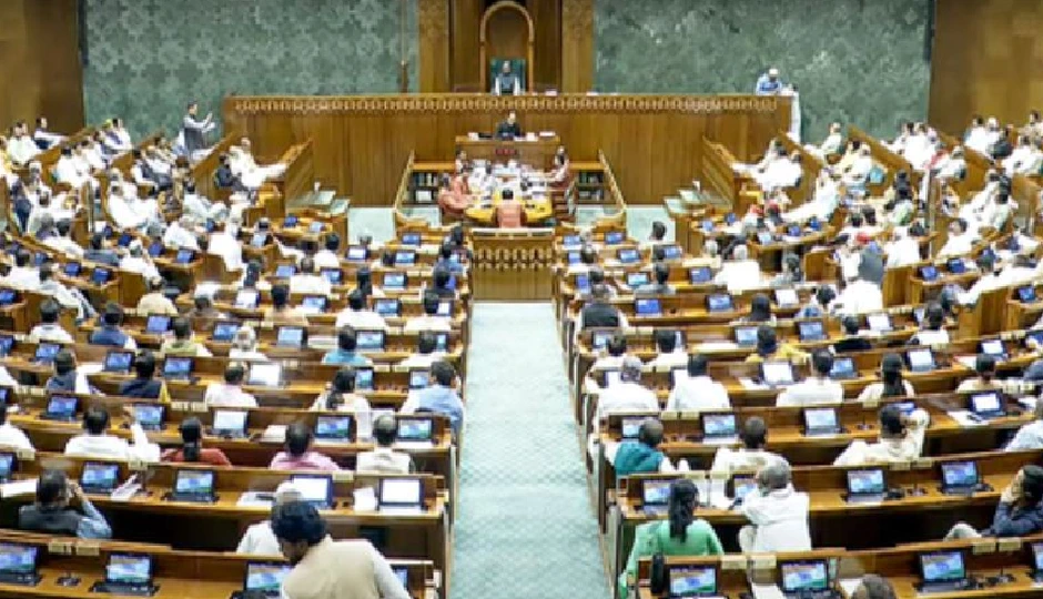 मानसून सत्र से पहले सर्वदलीय बैठक संपन्न, गोगोई ने विदेश नीति पर बहस की मांग की