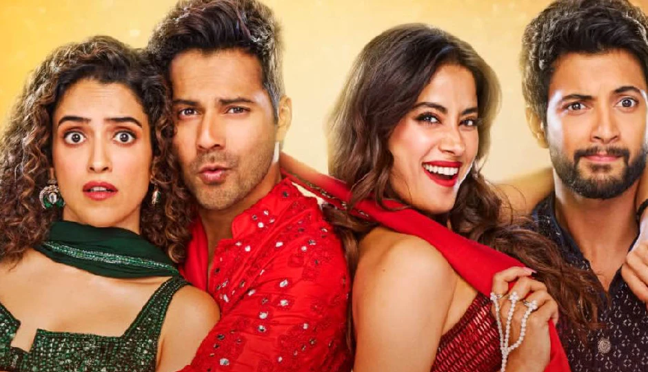 SSKTK Box Office Day 5: ‘सनी संस्कारी की तुलसी कुमारी’ मंडे टेस्ट में पास हुई या फेल? जानें 5 दिनों की पूरी कमाई का हाल