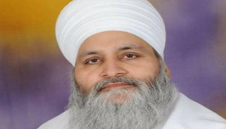 'सरकार के जुल्म के खिलाफ', संत राम सिंह ने किसान आंदोलन के समर्थन में खुदकुशी की