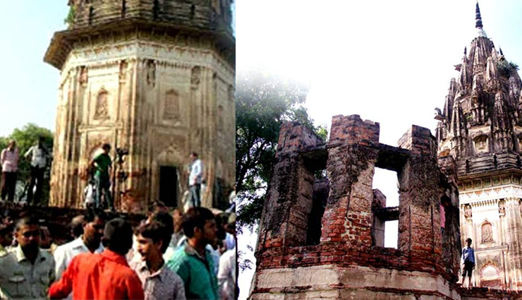 shobhan sarkar death,treasure,asi,excavated,1000 tonnes gold,dream,kanpur,unnao,news,news in hindi