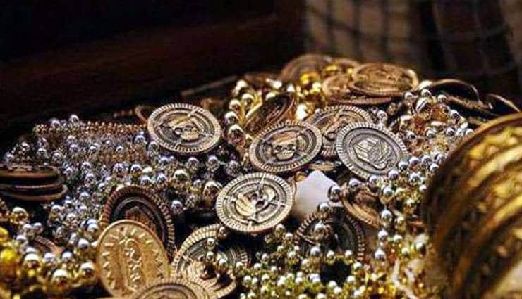 shobhan sarkar death,treasure,asi,excavated,1000 tonnes gold,dream,kanpur,unnao,news,news in hindi