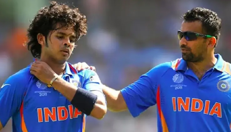 टीम इंडिया के पूर्व तेज गेंदबाज श्रीसंत पर लगा ठगी का आरोप, पहले झेल चुके हैं फिक्सिंग का मामला