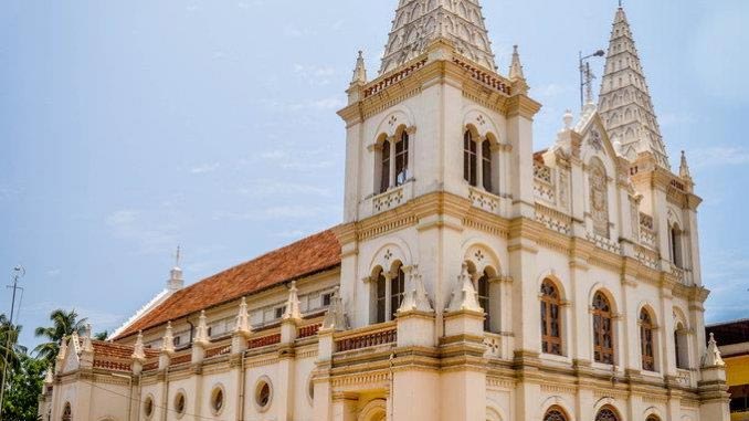 kochi,weekend getaway,holidays,travel,travel tips