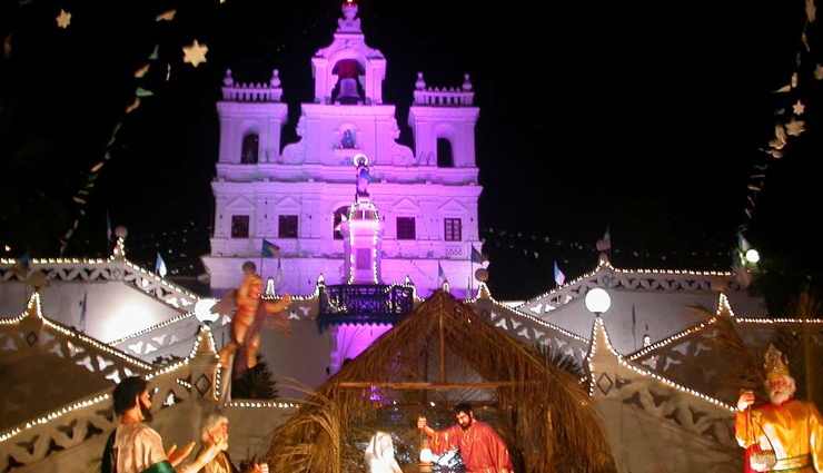 christmas can be seen in these cities of the country,make a plan to visit,holiday,travel,tourism,christmas celebration,best places to visit for christmas celebration,travel guide