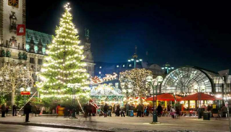 christmas can be seen in these cities of the country,make a plan to visit,holiday,travel,tourism,christmas celebration,best places to visit for christmas celebration,travel guide