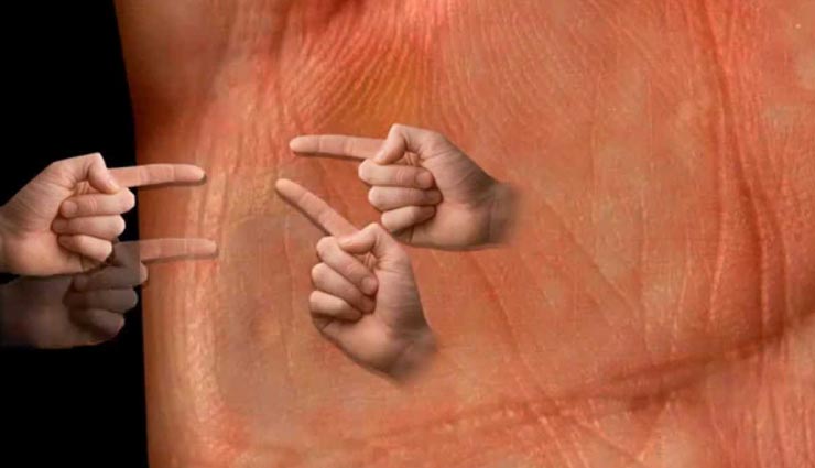 astrology tips,astrology tips in hindi,hand lines of children,palmistry,number of children in future