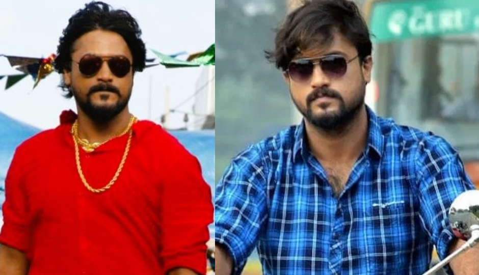 dhanashree verma,choreographer dhanashree verma,yuzvendra chahal,dhanashree post,dhanashree chahal,santhosh balaraj,kannada actor santhosh balaraj,santhosh balaraj death