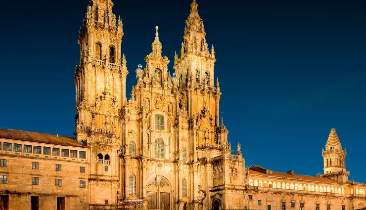 spain tourist attractions,must-visit destinations in spain,top tourist spots in spain,spain travel destinations,barcelona attractions,madrid tourist spots,granada landmarks,seville cultural sites,valencia festivals,san sebastian coastline,cordoba historical sites,toledo multicultural heritage,santiago de compostela pilgrimage,bilbao guggenheim museum,spain vacation destinations