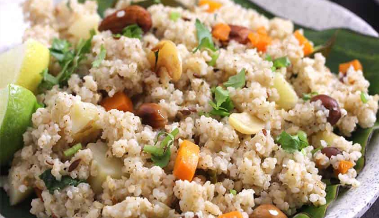 Recipe- Flavorful and Fluffy Samak Chawal Pulao