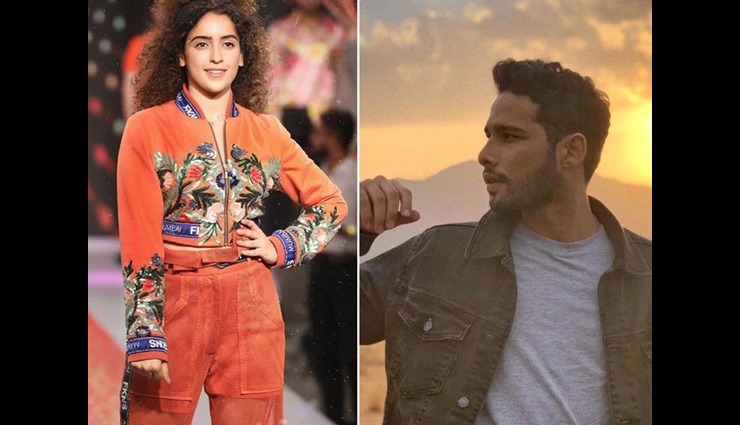 Siddhant Chaturvedi and Sanya Malhotra to lend voices for ‘Men In Black: International’ Hindi version