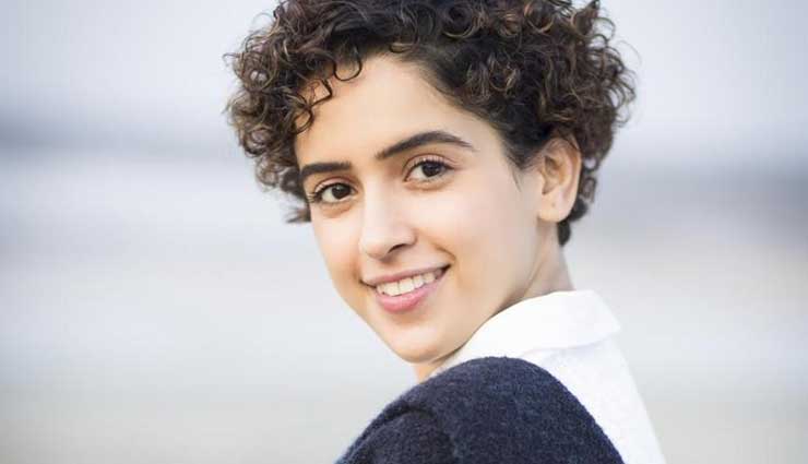 ‘Badhaai Ho’ star Sanya Malhotra wants to take sabbatical; find out why