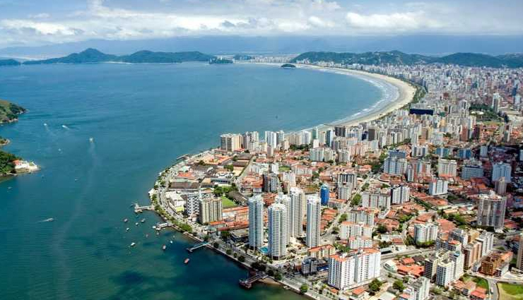 खूबसूरत समुद्र तटों, पुर्तगाली वास्तुकला से ज्यादा फुटबॉल के प्रति असीम प्रेम के लिए पर्यटकों को आकर्षित करता है ब्राजील brazil travel destinations,top tourist spots in brazil,popular places to visit in brazil,must-see attractions in brazil,best travel locations in brazil,brazilian tourist sites,famous landmarks in brazil,brazil travel guide