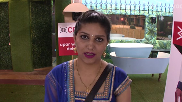 bigg boss 11,Salman Khan,Shilpa Shinde,benafsha,sapna chodhary,bigg boss news