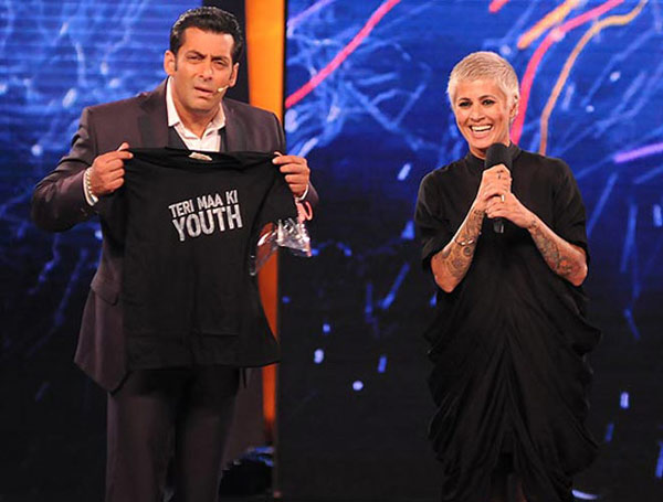 bigg boss 11,Salman Khan,zubair khan,siddhartha bharadwaj,karishma tanna,sapna bhavnani,kushal tandon,priyanka jagga,swami om,bigg boss news