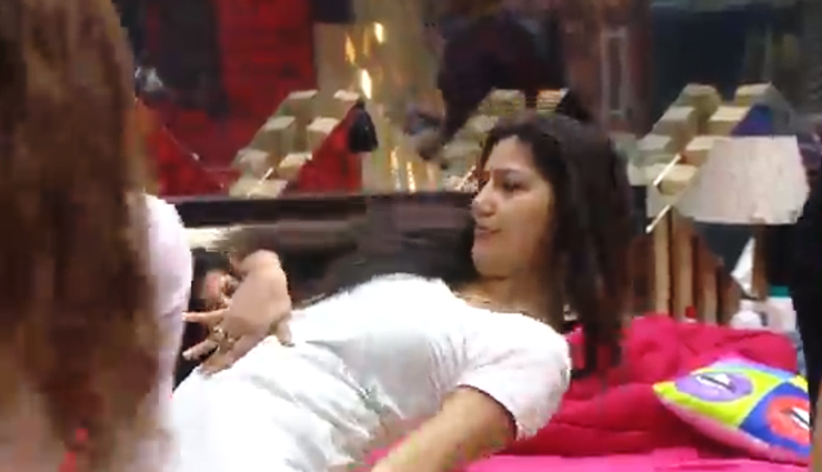 bigg boss 11,sapna chodhary,Salman Khan,bigg boss news