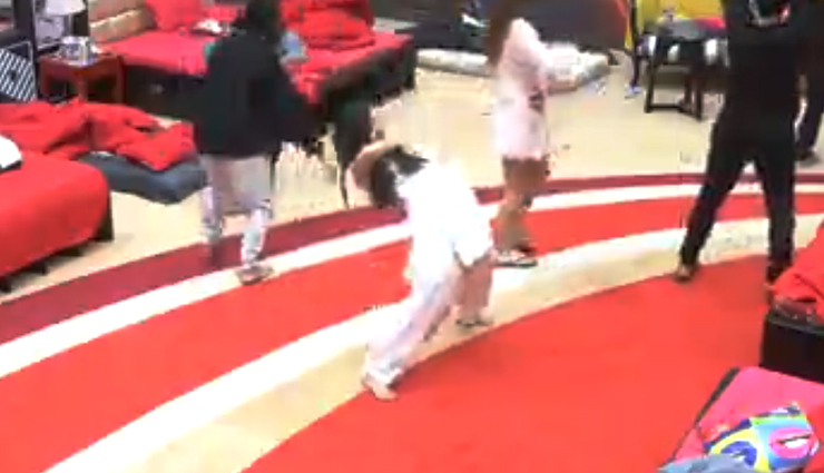 bigg boss 11,sapna chodhary,Salman Khan,bigg boss news