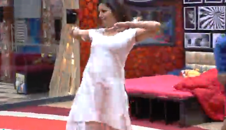 bigg boss 11,sapna chodhary,Salman Khan,bigg boss news