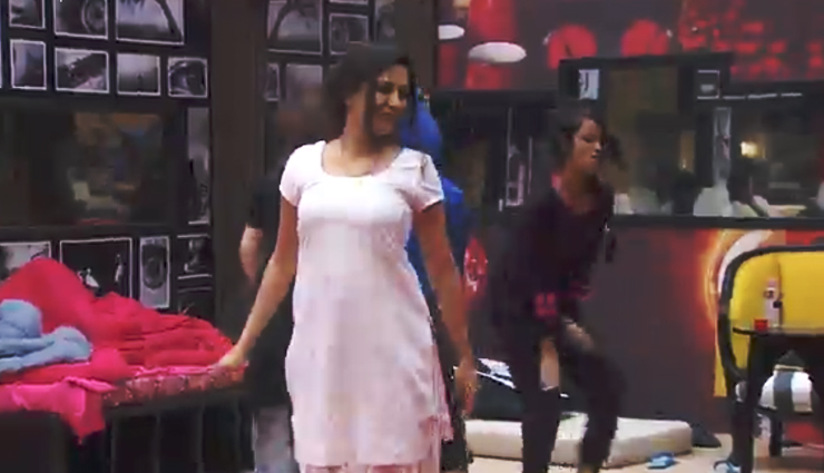 bigg boss 11,sapna chodhary,Salman Khan,bigg boss news