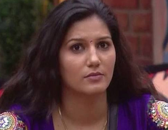 बिग बॉस 11 : घरवालों को लेकर सपना ने किए कई और खुलासे पढ़ आप भी चौक जायेंगे