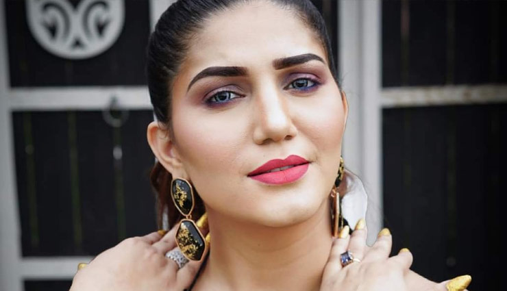 लखनऊ कोर्ट ने सपना चौधरी के खिलाफ जारी किया अरेस्ट वारंट, जानें क्या है मामला