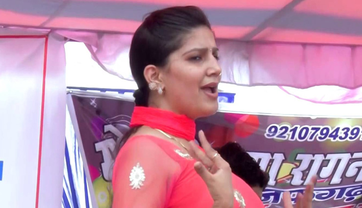 bigg boss 11,Salman Khan,sapna chaudhary,about sapna chaudhary