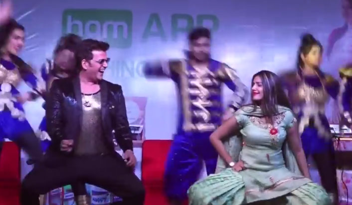 बस एक क्लिक पर देखे सपना चौधरी के 5 धांसू डांस वीडियो, सब एक से बढ़कर एक sapna chaudhary dance videos,sapna chaudhar,dance videos