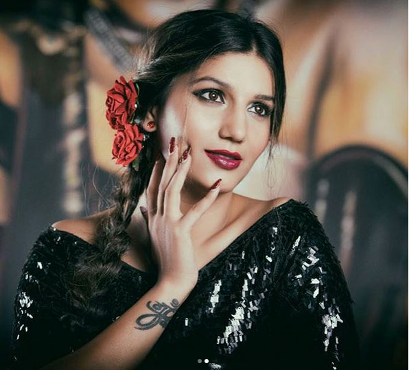 bigg boss 11,sapna chaudhary,sapna chaudhary new look,viral photo,sapna chaudhary hot photo