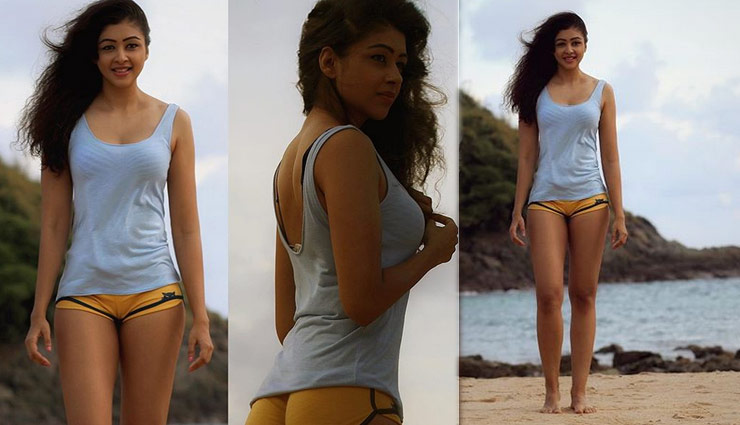 sapna vyas,female fitness trainer sapna vyas,sapna vyas viral pics,sapna vyas instagram pics