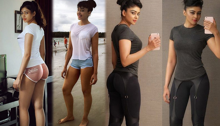 sapna vyas,female fitness trainer sapna vyas,sapna vyas viral pics,sapna vyas instagram pics