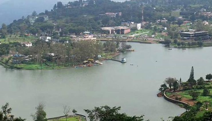 प्राकृतिक सौंदर्य का अनुपम उदाहरण है सापुतारा, जानें यहां के रमणीय स्थलों के बारे में