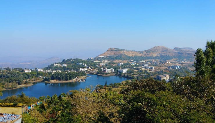 tourist places,indian tourist places,gujrat tourist places,saputara hill station