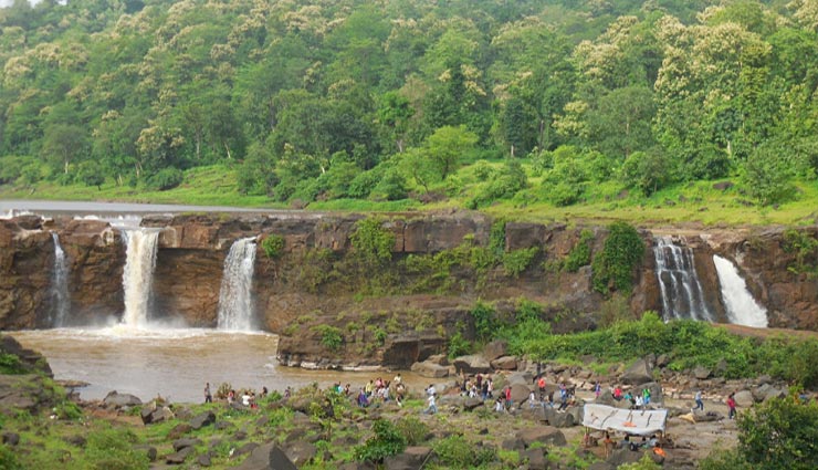 tourist places,indian tourist places,gujrat tourist places,saputara hill station