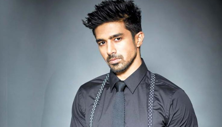 Race 3 will help me connect with the audiences once again: Saqib Saleem
