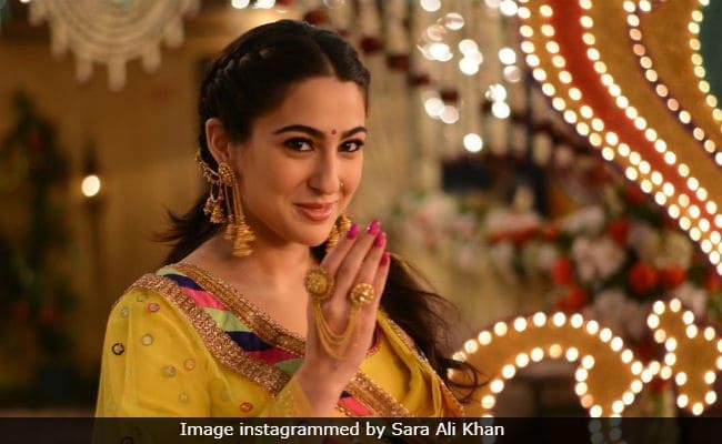 bollywood,sara ali khan,sushant singh rajput,abhishek kapoor,kedarnath,kedarnath box office collection