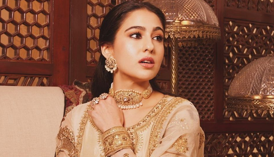 2 News : इन पर आया सारा अली खान का दिल, वीडियो वायरल, पति चुराने का लगाया आरोप तो महवश ने दिया जवाब