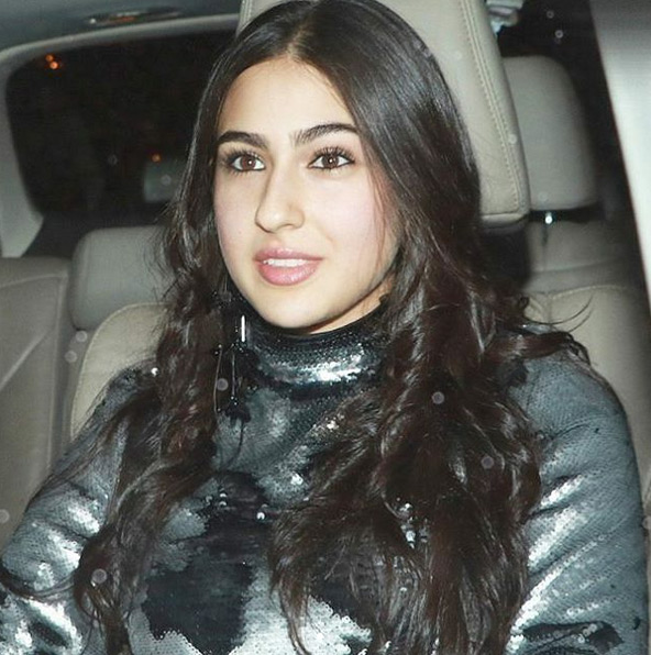 bollywood,jhanvi kapoor,sara ali khan,sridevi,Amrita Singh,saif ali khan,gossipss,entertainment