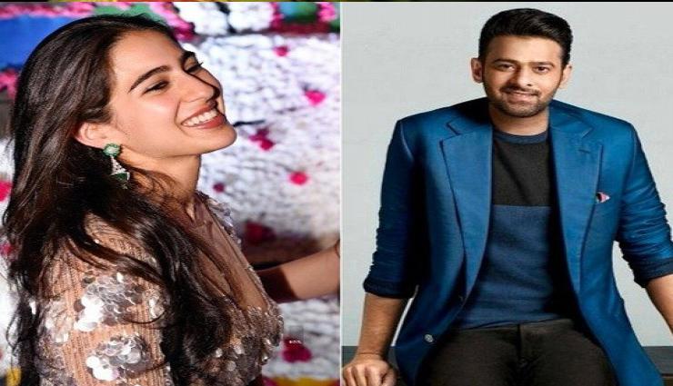 रणवीर से पहले दक्षिण के इस सुपर सितारे के साथ नजर आएंगी सारा अली खान!