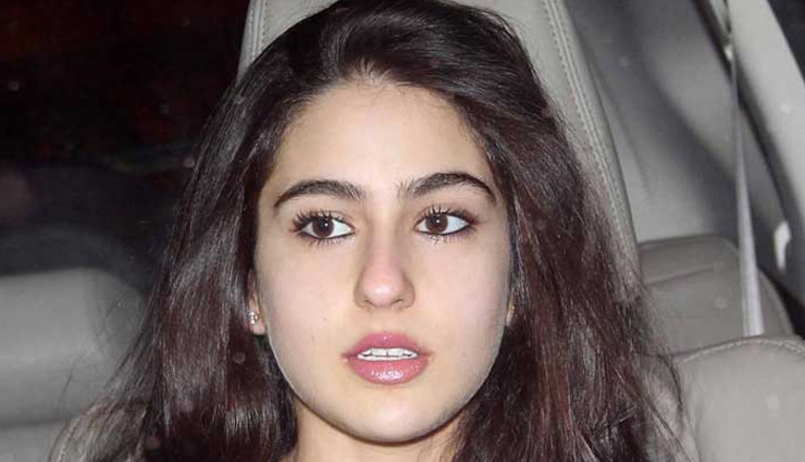 लटक गई ‘केदारनाथ’, अब ‘हिन्दी मीडियम-2’ से होगा सारा का डेब्यू